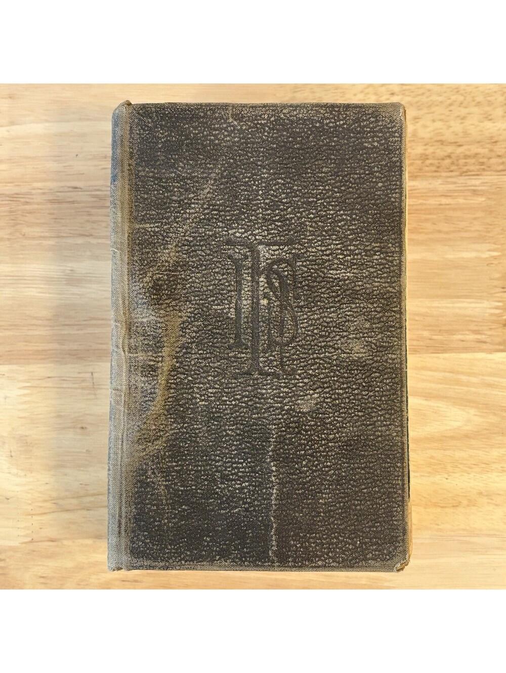 NEW ROMAN Missal Rev. Lasance. Leather Latin/English 1945 ORIGINAL RARE COPY